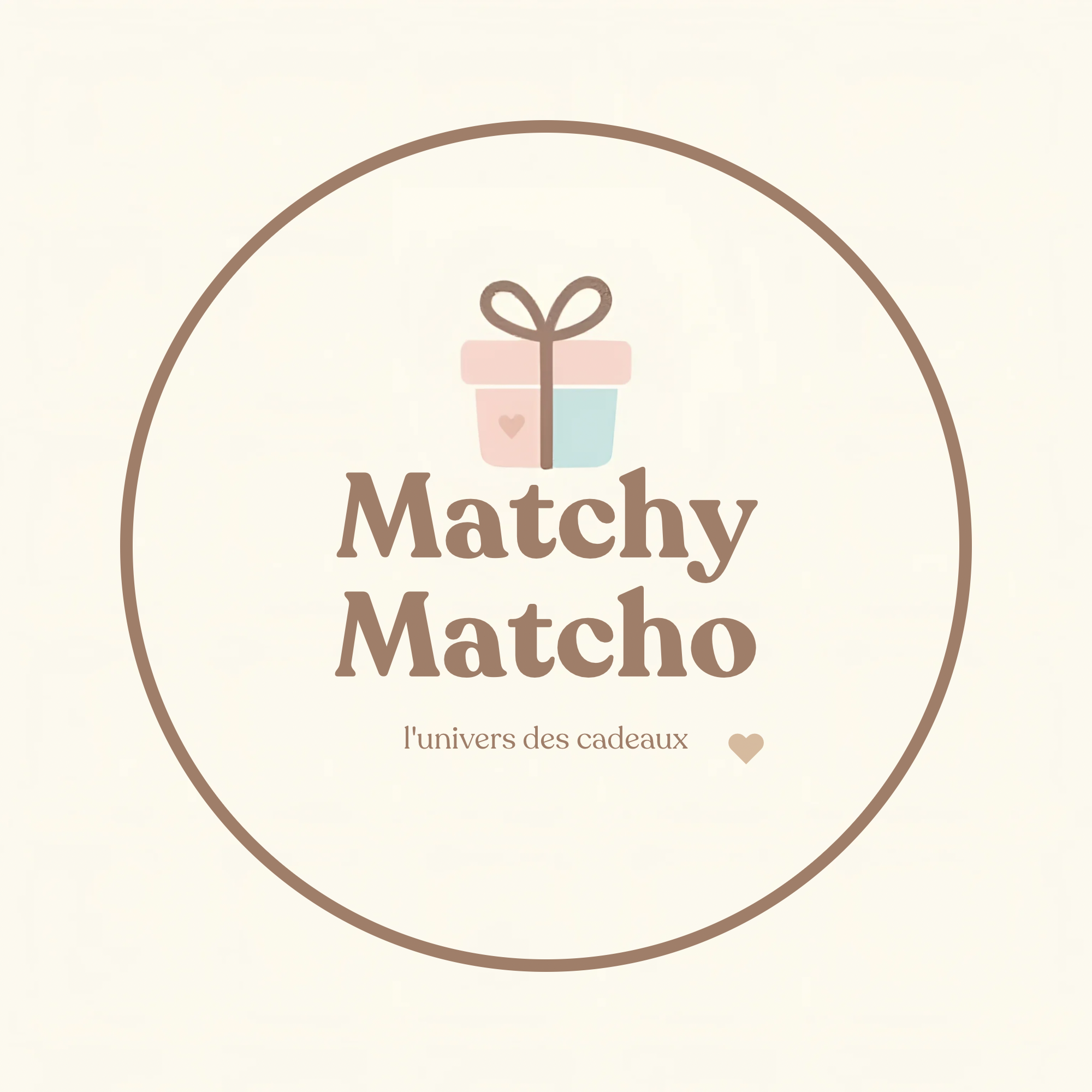 Matchy Matcho 